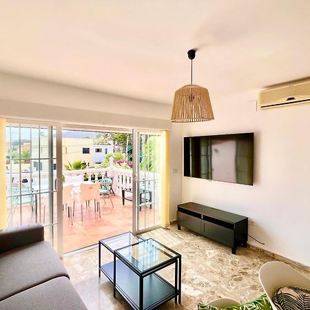 Villa Maria By Albir Proper Properties El Albir Esterno foto