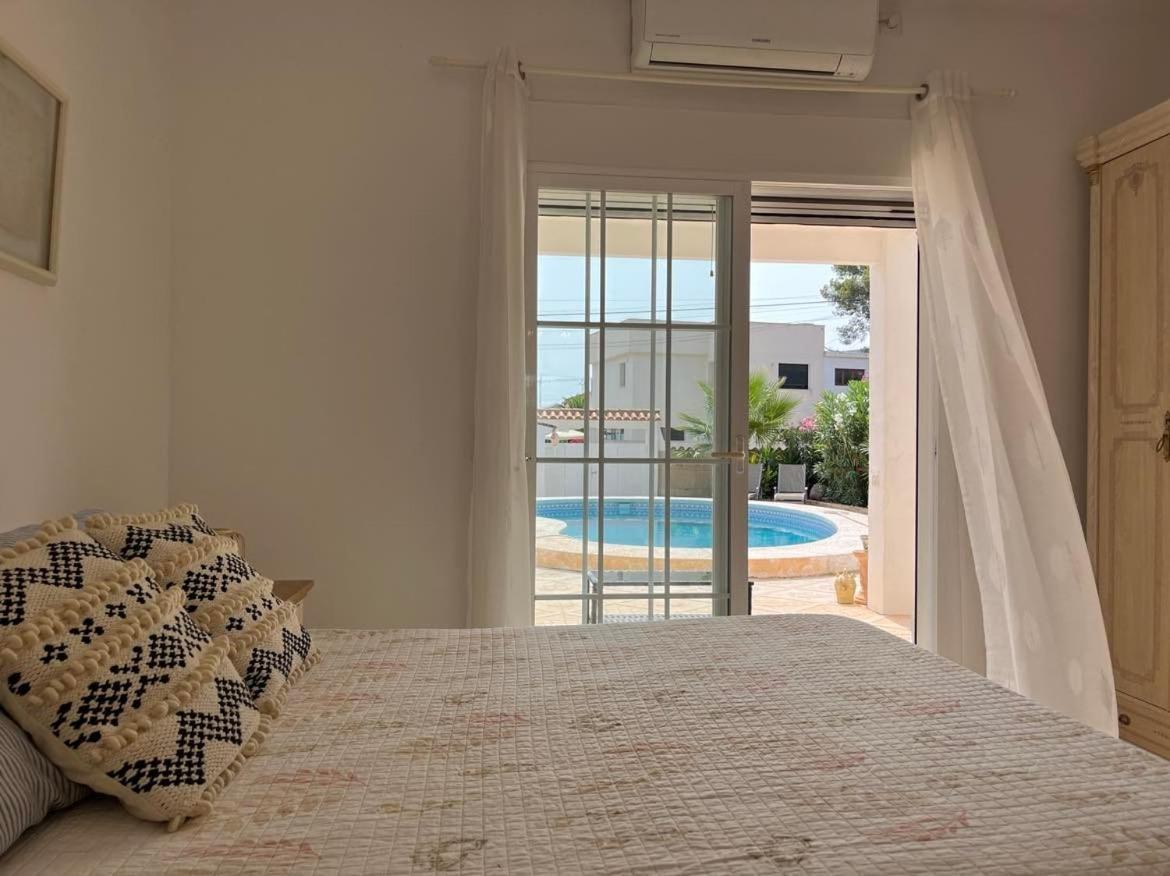 Villa Maria By Albir Proper Properties El Albir Esterno foto