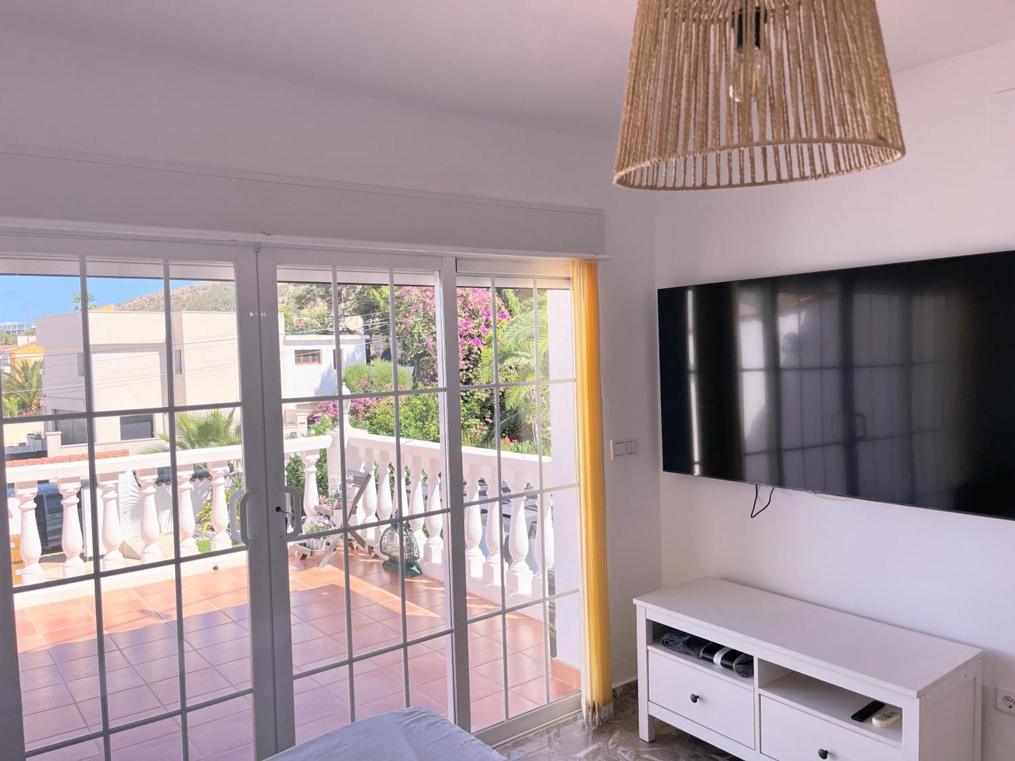 Villa Maria By Albir Proper Properties El Albir Esterno foto