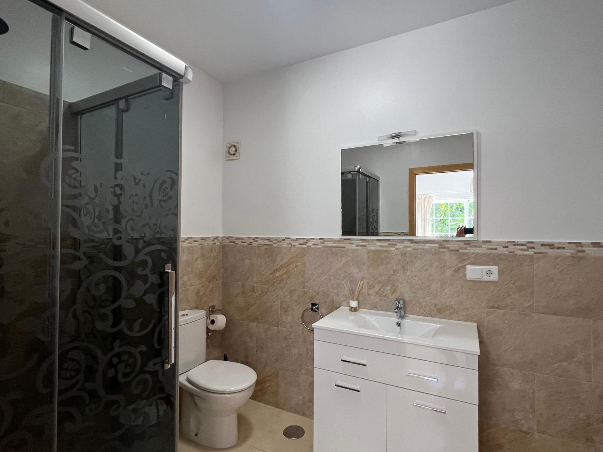 Villa Maria By Albir Proper Properties El Albir Esterno foto