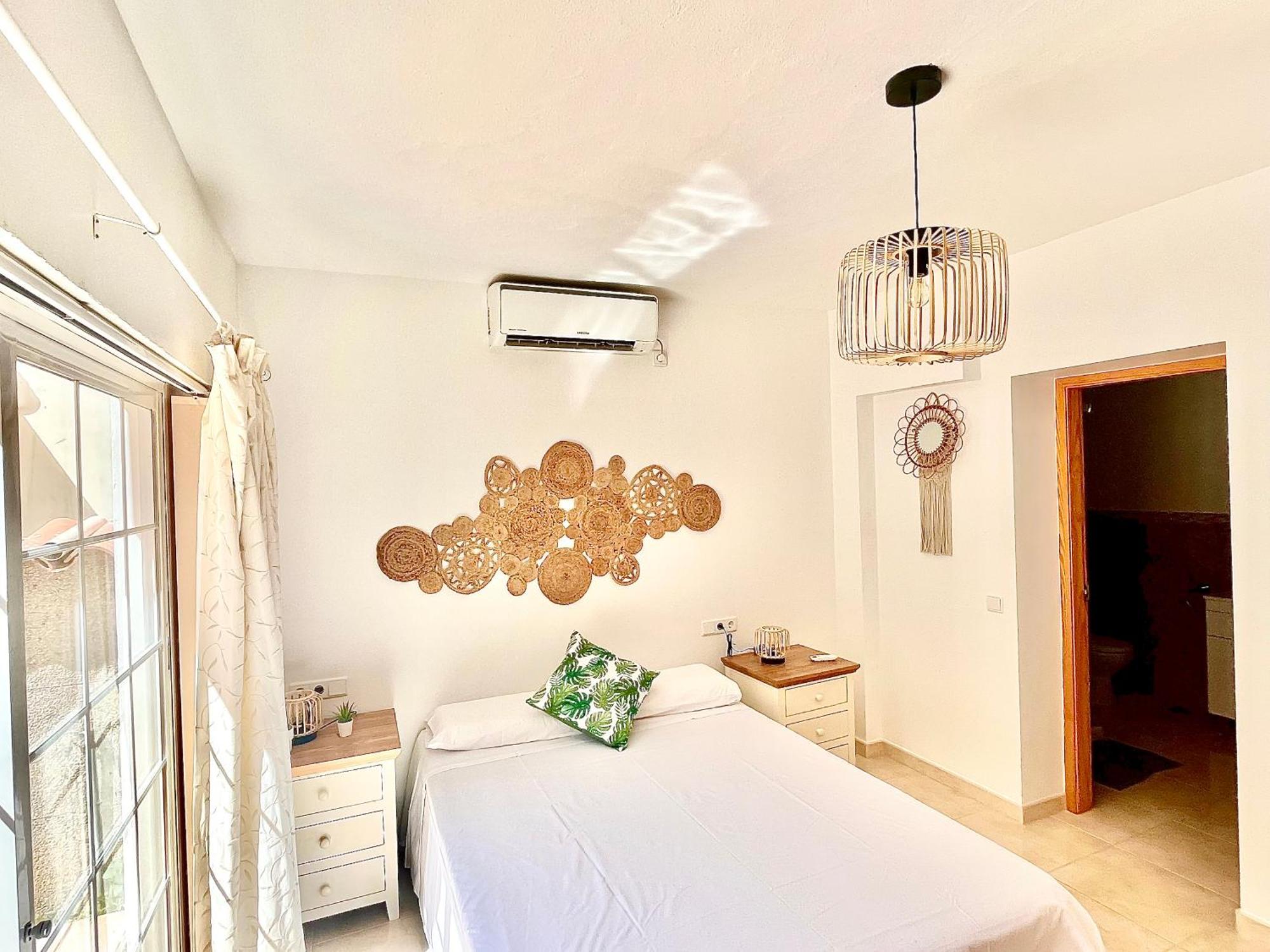 Villa Maria By Albir Proper Properties El Albir Esterno foto