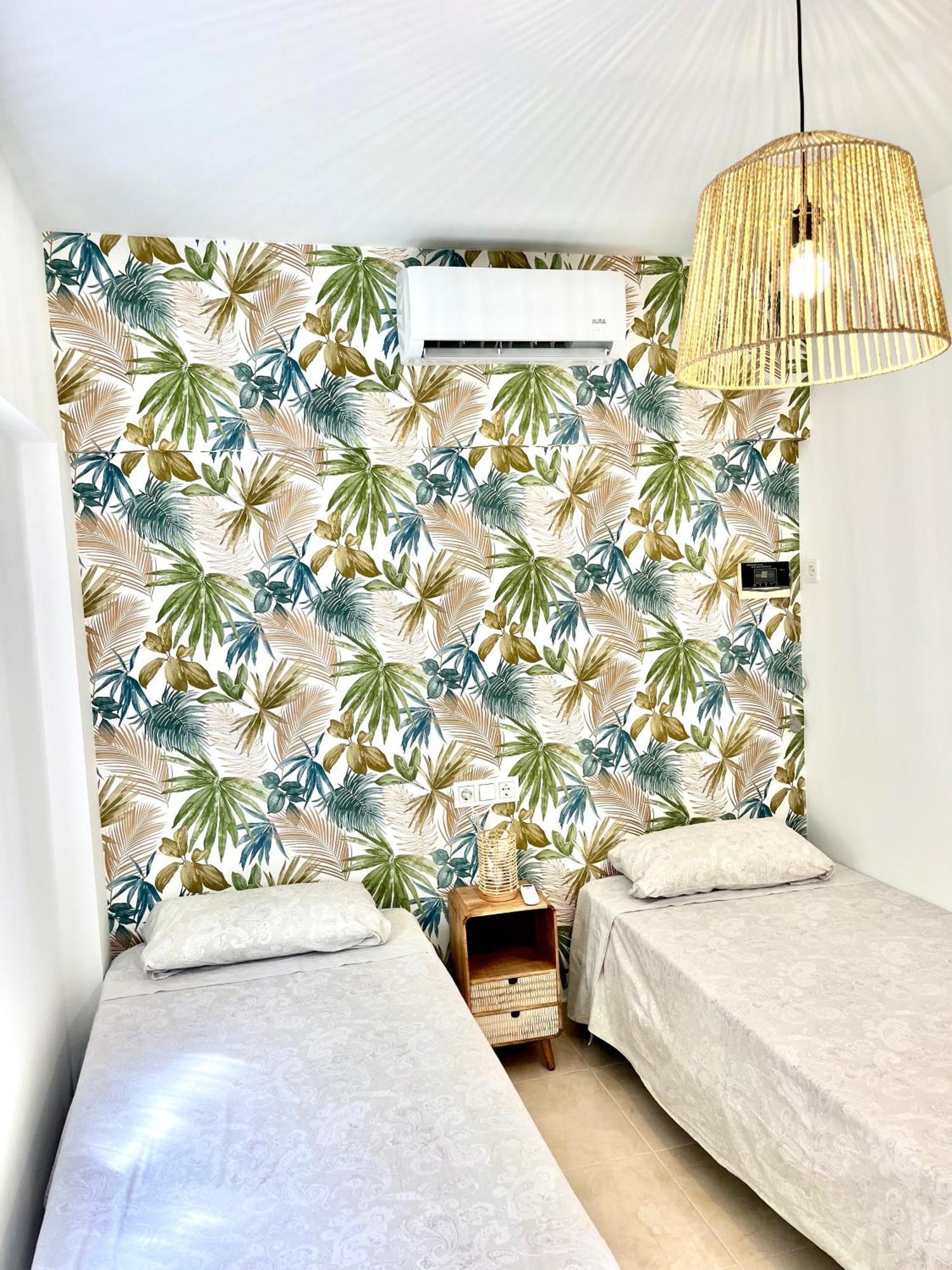 Villa Maria By Albir Proper Properties El Albir Esterno foto