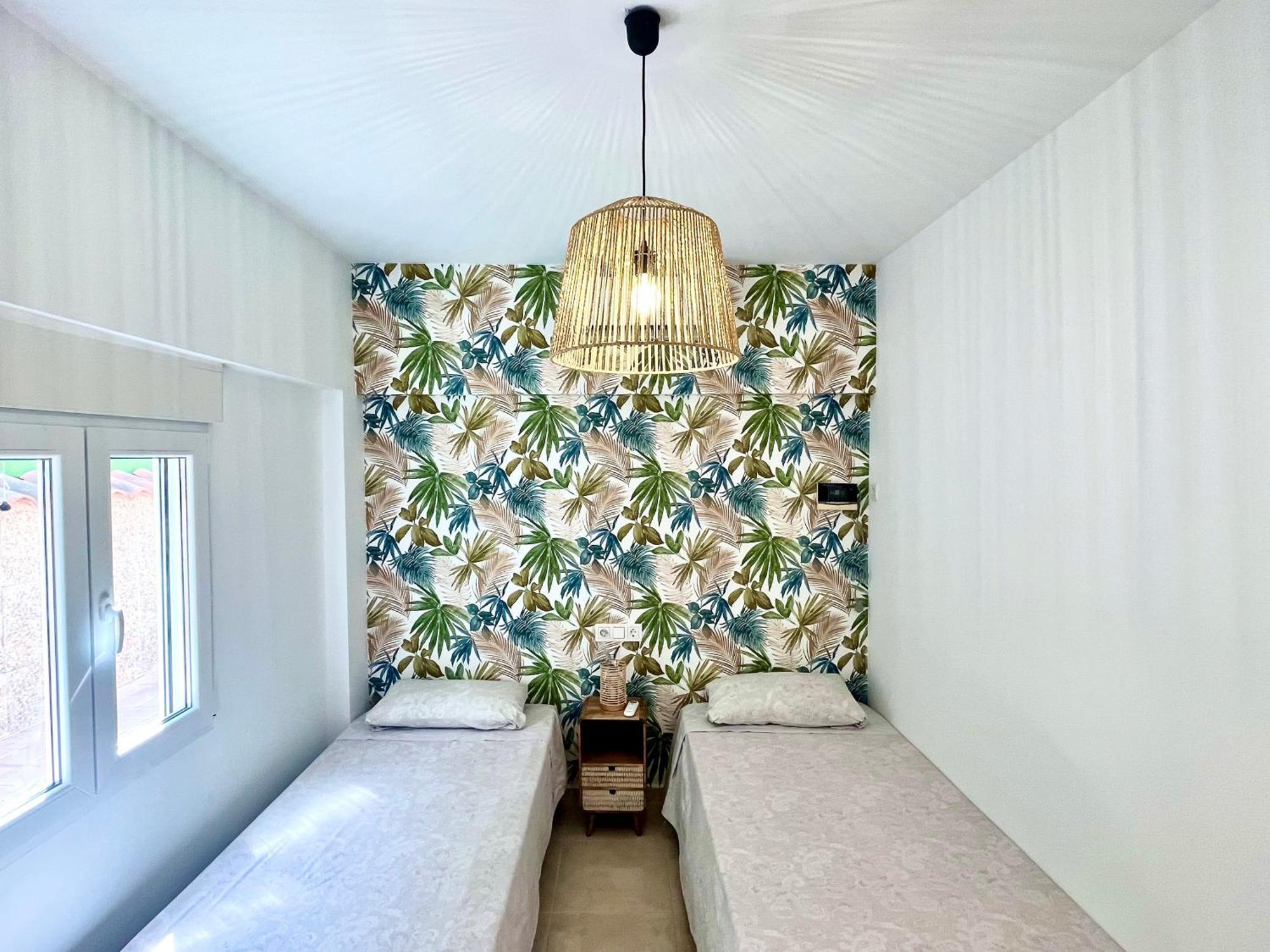 Villa Maria By Albir Proper Properties El Albir Esterno foto