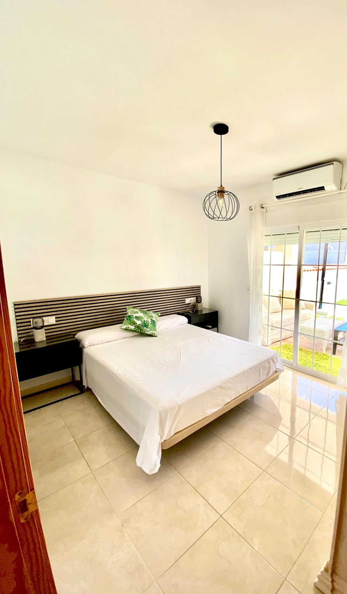 Villa Maria By Albir Proper Properties El Albir Esterno foto