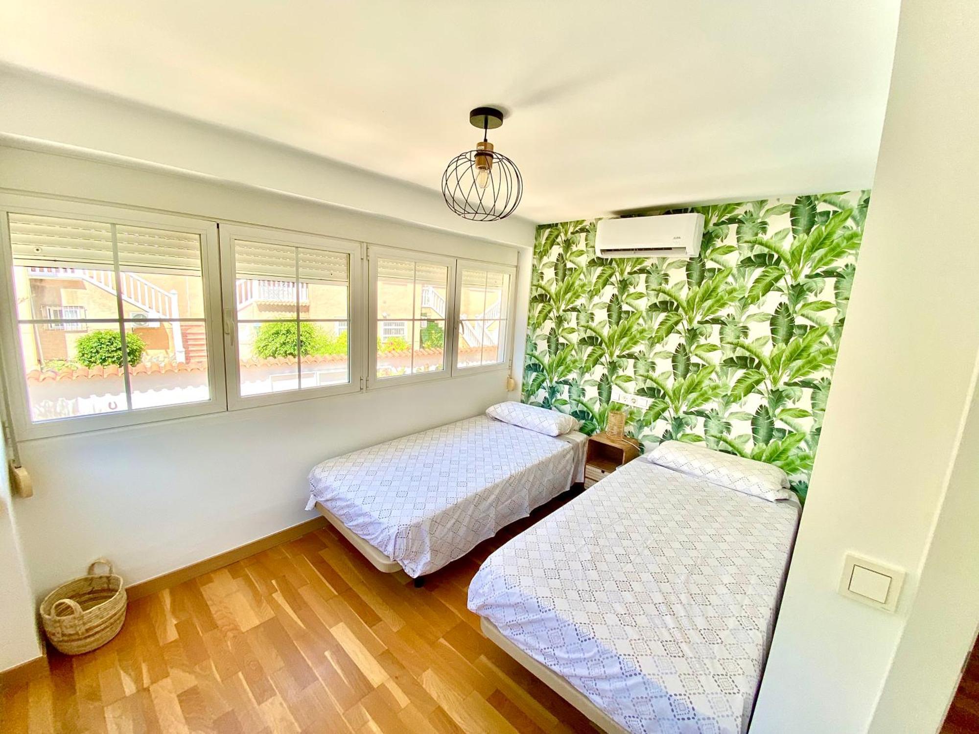 Villa Maria By Albir Proper Properties El Albir Esterno foto