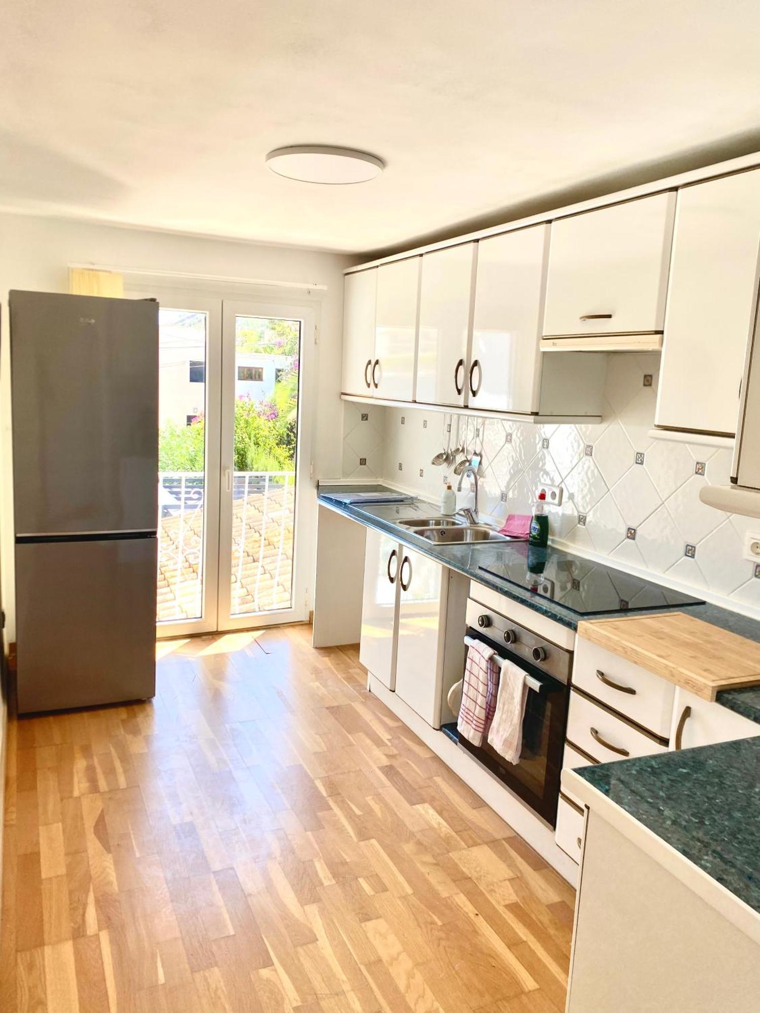 Villa Maria By Albir Proper Properties El Albir Esterno foto