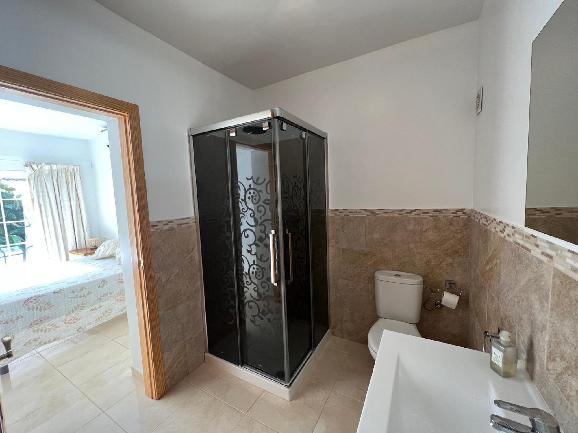 Villa Maria By Albir Proper Properties El Albir Esterno foto